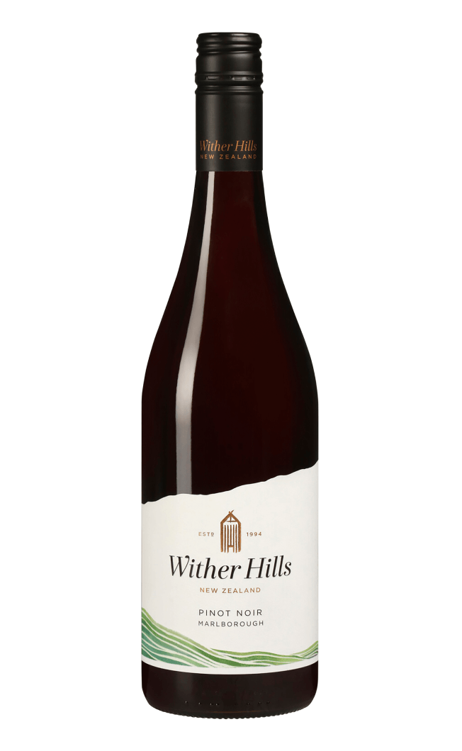 Wither Hills Pinot Noir