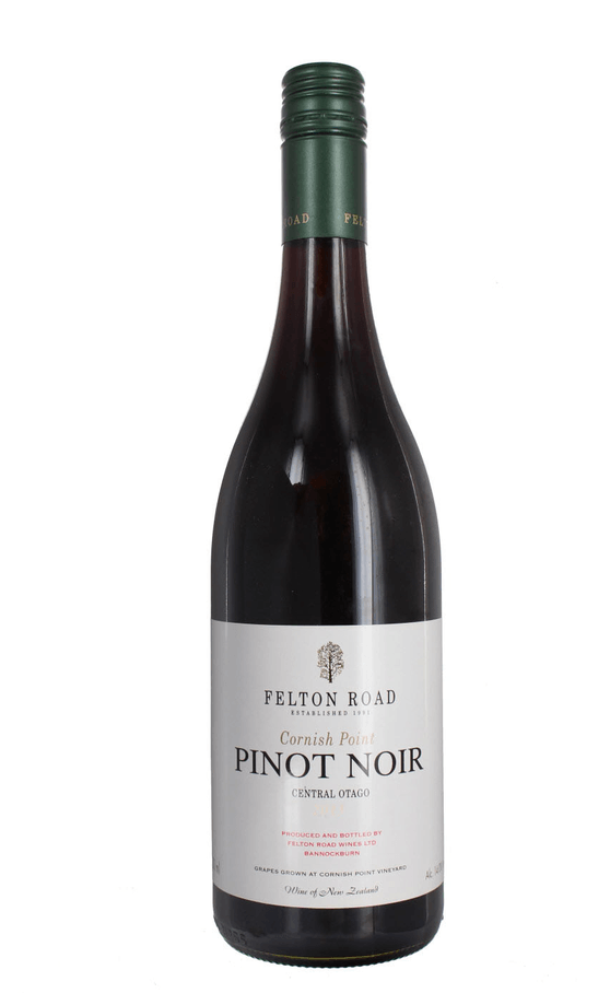 Felton Road Cornish Point Pinot Noir