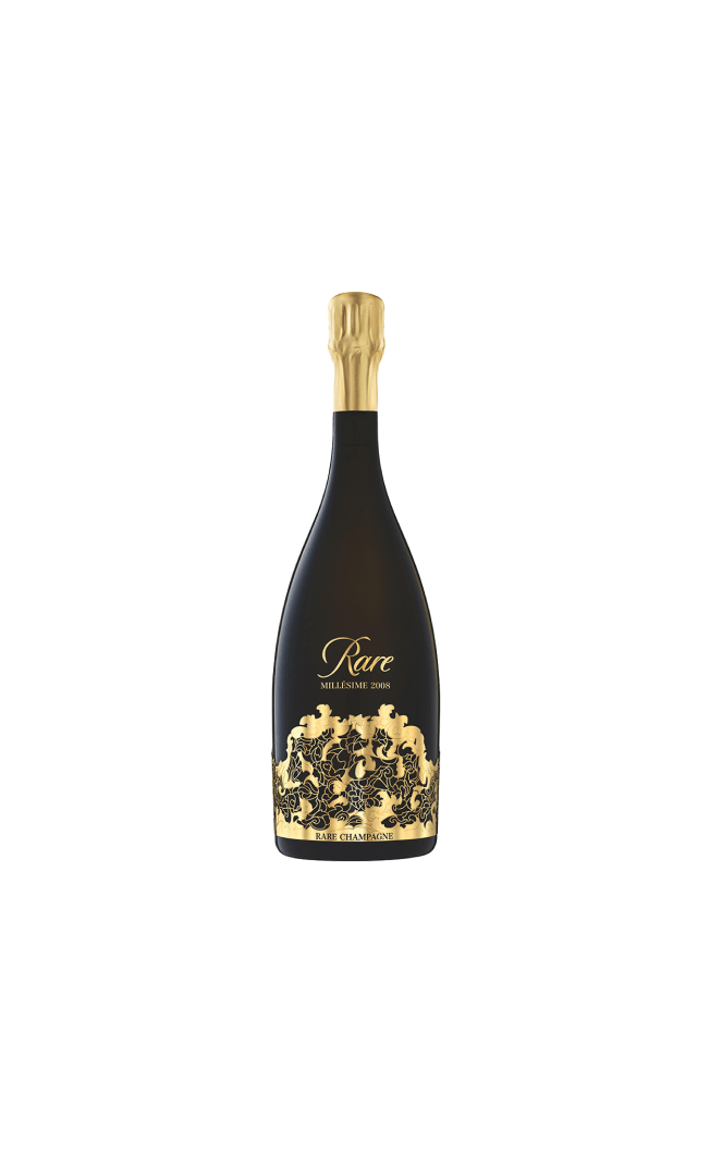 Rare Champagne Brut 2008 - Compare prices in UAE