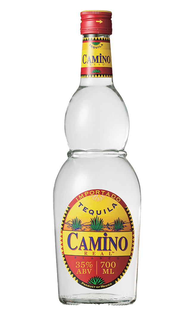 Camino Real Tequila White 750ML by camino real - Compare prices in UAE
