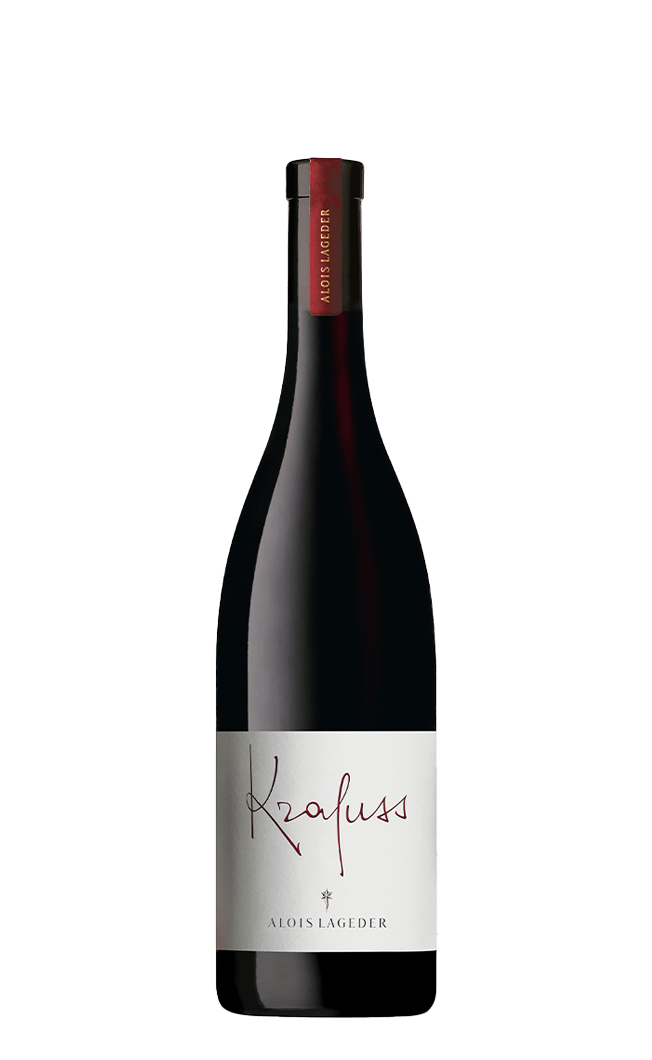 Alois Lageder Krafuss Pinot Noir