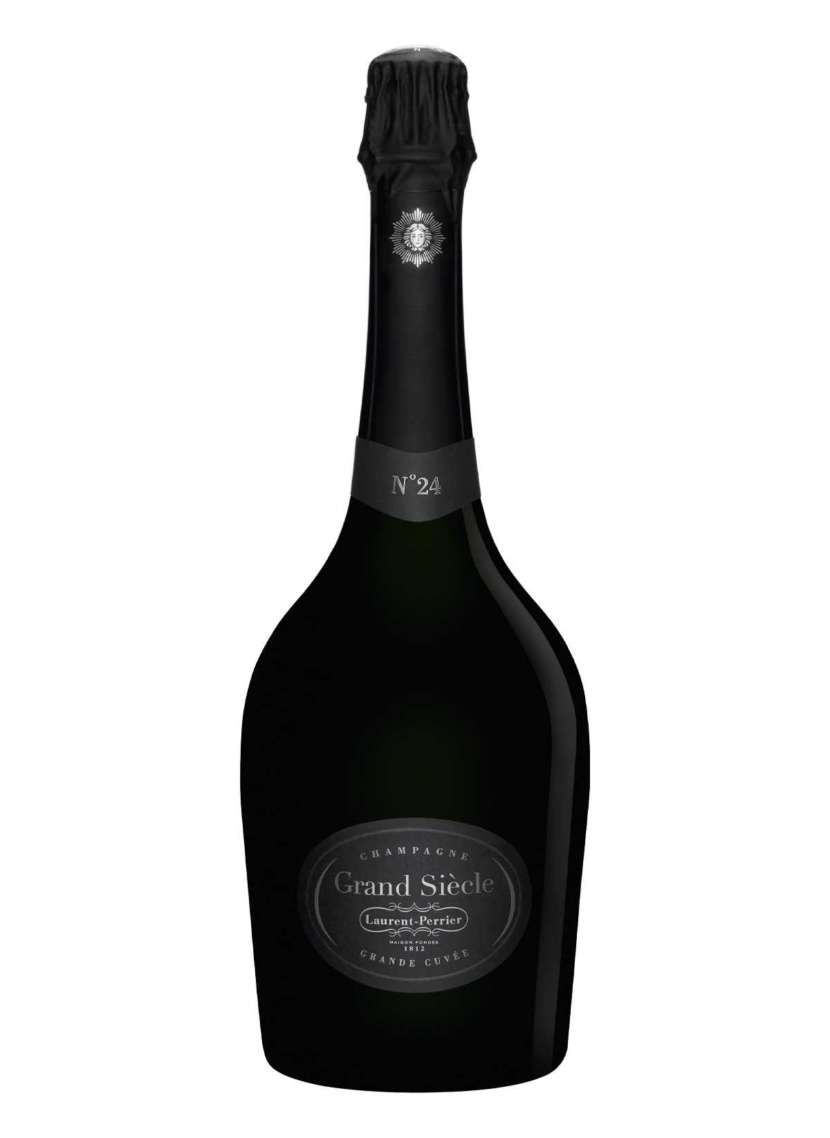 Laurent-Perrier Grand Siecle by laurent-perrier - Compare prices in UAE
