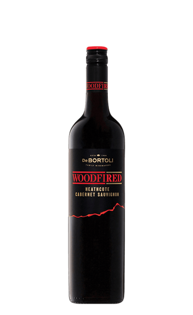 De Bortoli Woodfired Cabernet