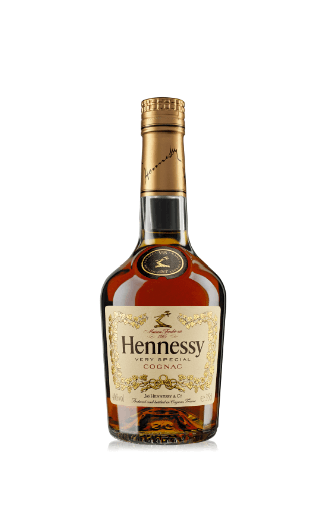 Hennessy Very Special 35CL