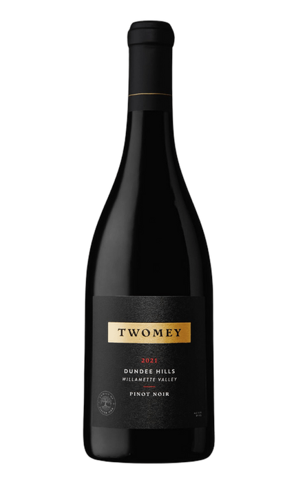 Twomey Dundee Hills Pinot Noir 2021