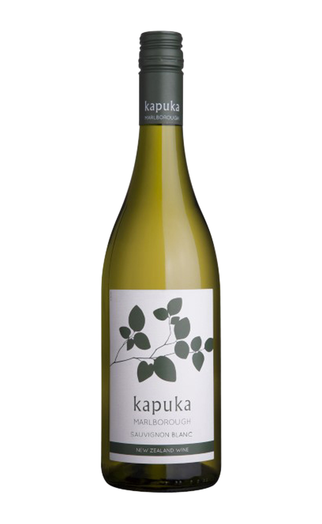 Kapuka Sauvignon Blanc 75CL by kapuka - Compare prices in UAE