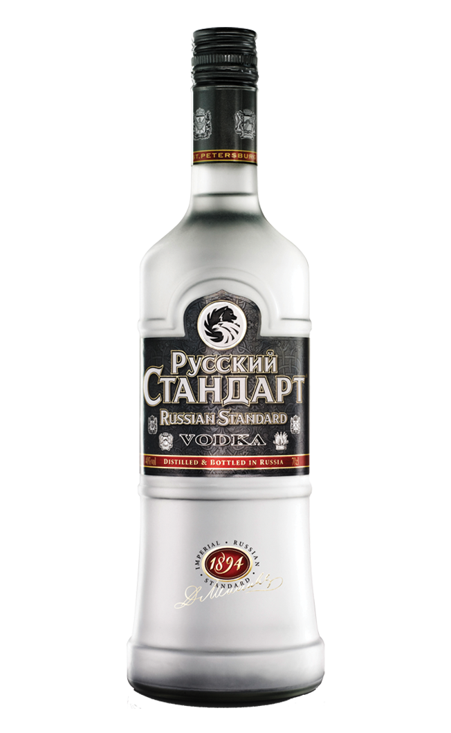 Russian Standard Original 1L by russian standard - Compare prices in UAE