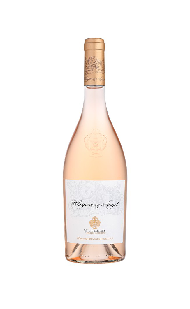 Chteau d'Esclans Whispering Angel 2024 75CL - Compare prices in UAE