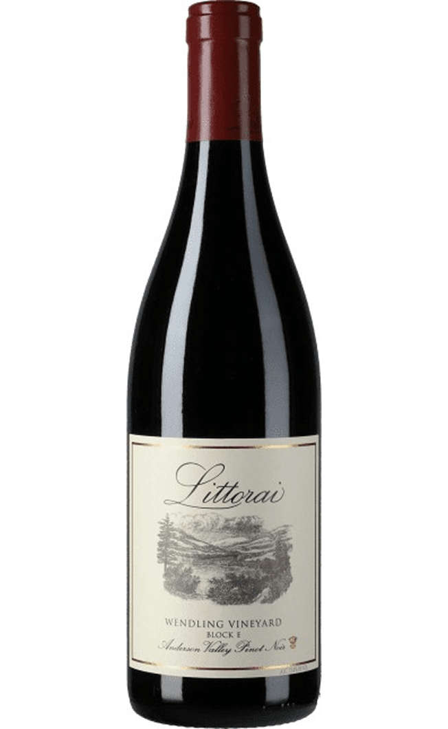 Littorai Wendling Pinot Noir 2016 75CL - Compare prices in UAE
