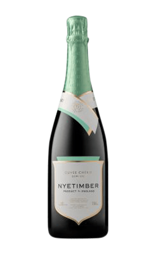 Nyetimber Cuvée Cherié Mv by nyetimber - Compare prices in UAE