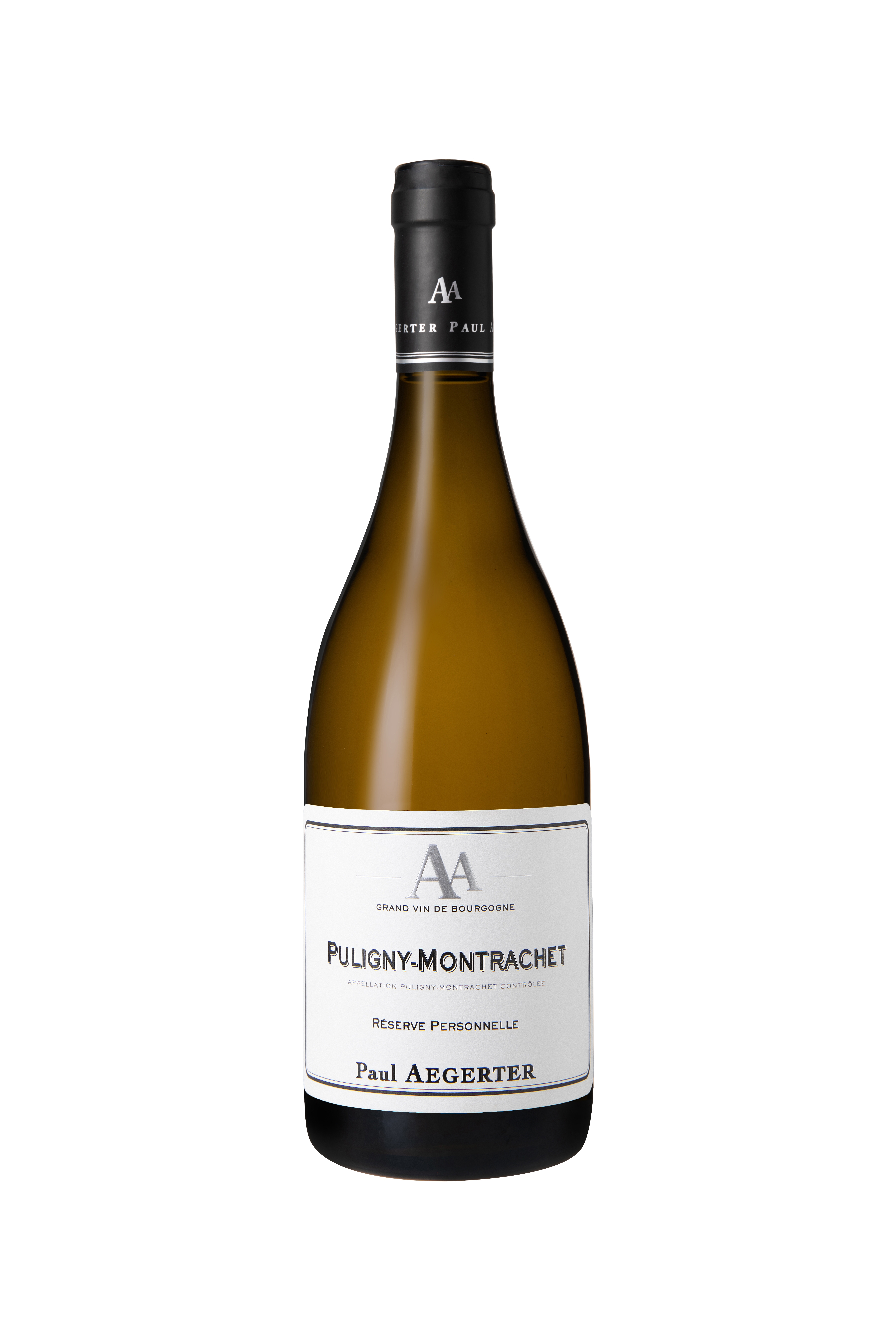 Aegerter Puligny Montrachet 2017