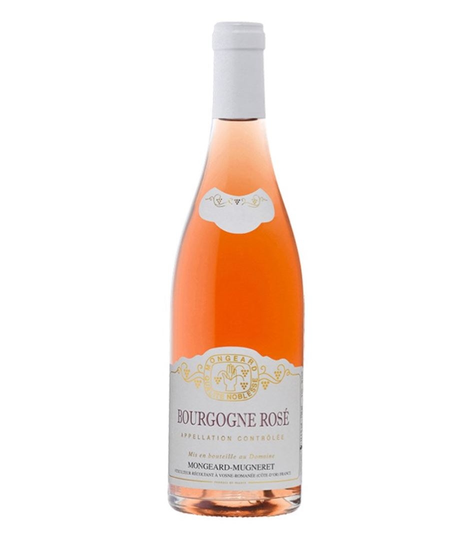 Bourgogne Rose Mongeard Mugneret 2023