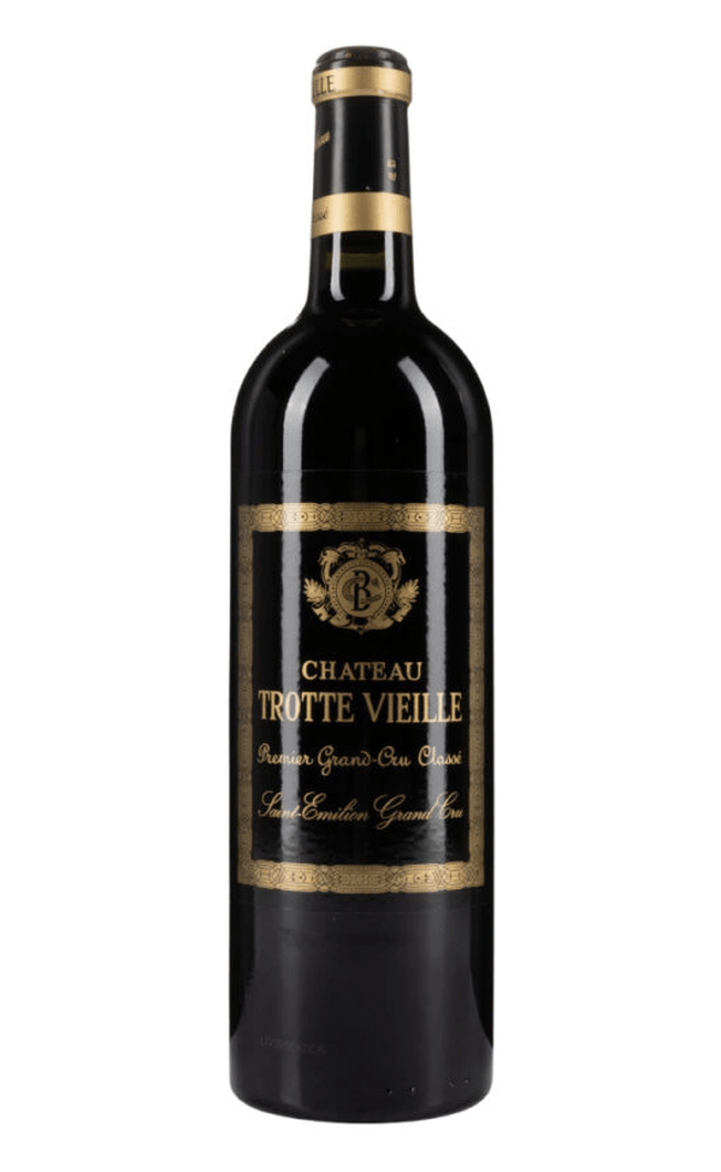 Chateau Trottevieille 2011 75CL