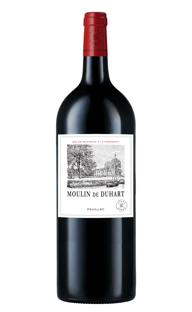 Moulin De Duhart 2016