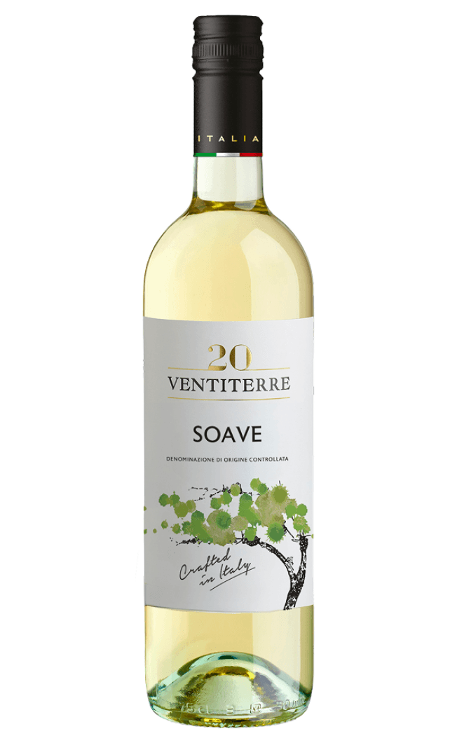 Ventiterre Soave DOC