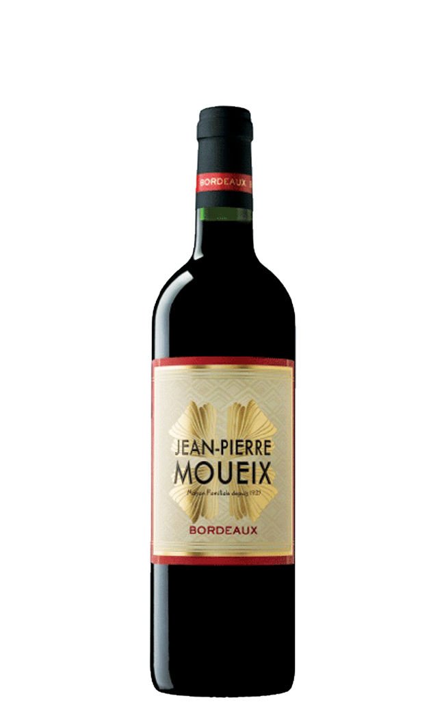 JP Moueix JP Moueix Bordeaux Red 75CL by jp moueix - Compare prices in UAE