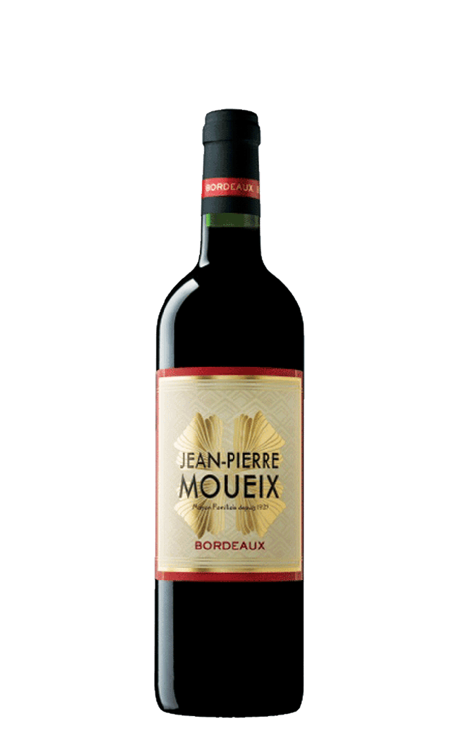 JP Moueix Bordeaux Red 75CL
