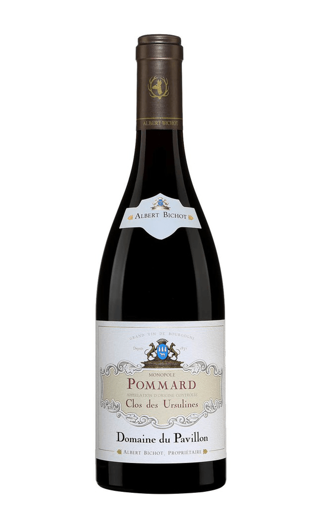Pommard Clos des Ursulines Domaine Du Pavillon 2020 75CL by pommard - Compare prices in UAE