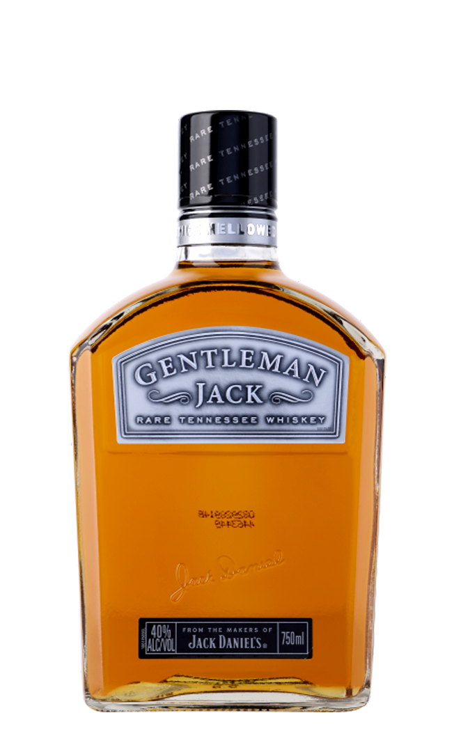Jack Daniels Gentleman Jack 750ML by jack daniels - Compare prices in UAE