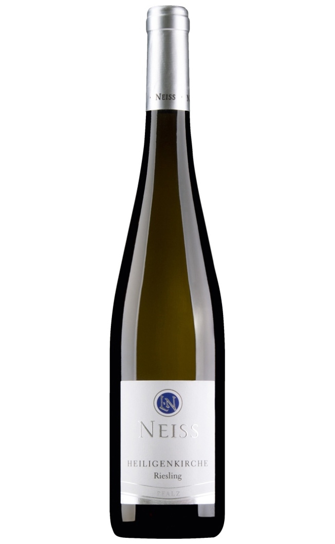 Neiss Heiligenkirche Riesling Trocken