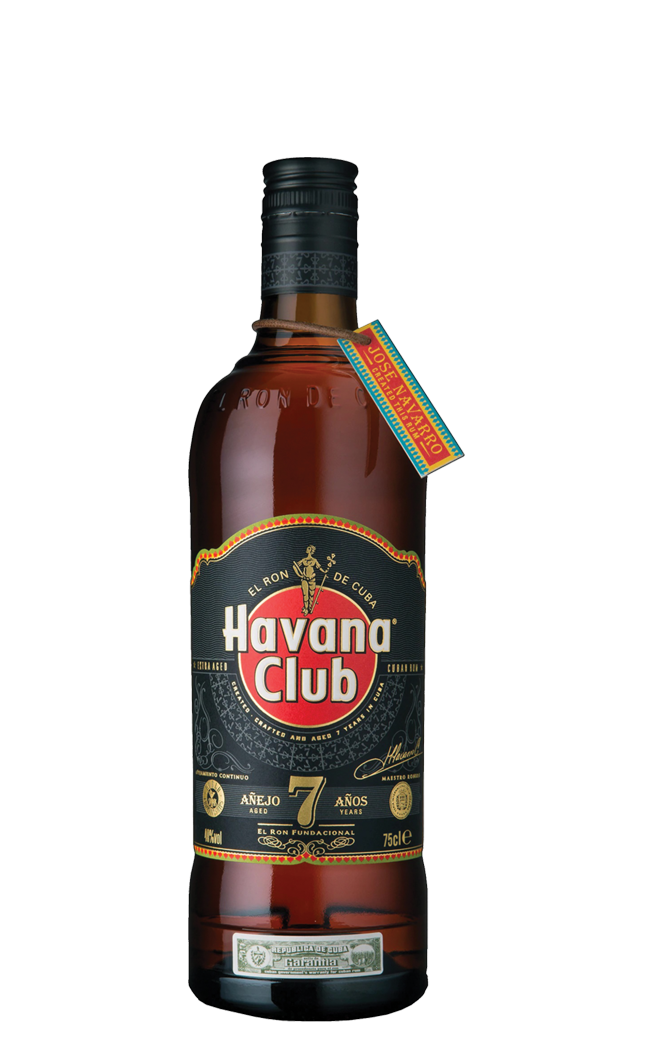 Havana Club 7 Years Old 1L by havana club - Compare prices in UAE