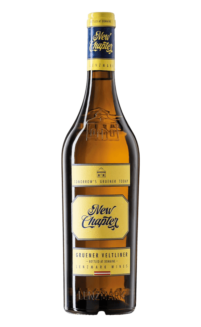 New Chapter New Chapter Gruener Veltliner Magnum 1.5L by new chapter - Compare prices in UAE