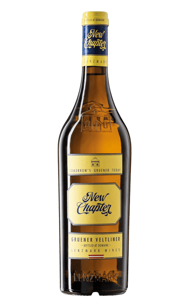 New Chapter Gruener Veltliner Magnum 1.5L
