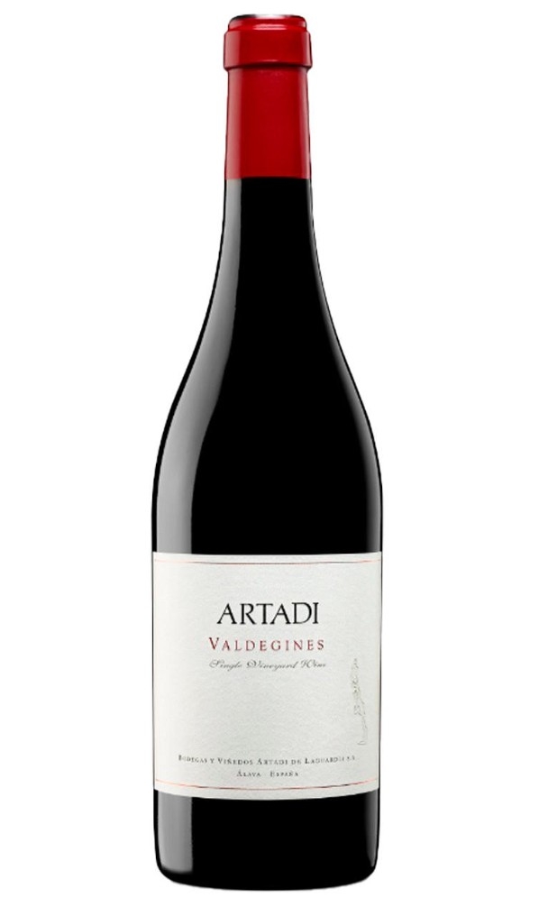 Artadi Valdegines 2021 - Compare prices in UAE