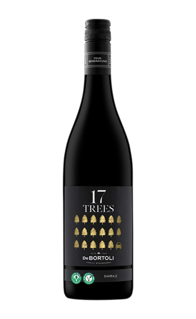 De Bortoli 17 Trees Shiraz 75CL - Compare prices in UAE