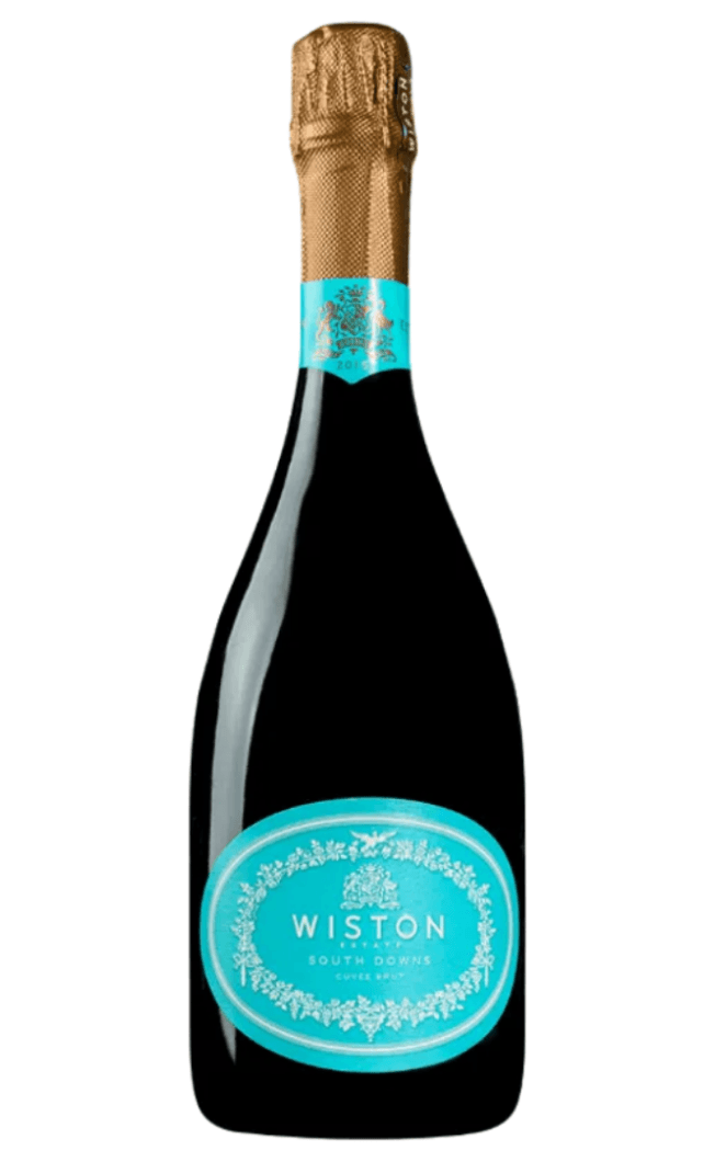 Wiston Estate Cuvée