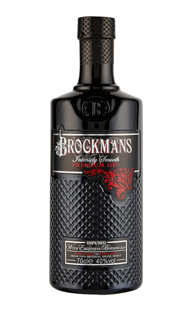 BROCKMANS GIN 70CL by Brockmans - Compare prices in UAE