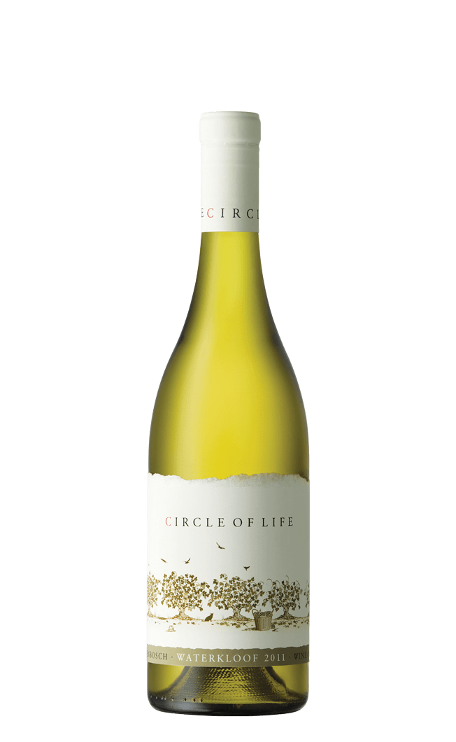 Waterkloof Circle Of Life White 75CL by waterkloof - Compare prices in UAE