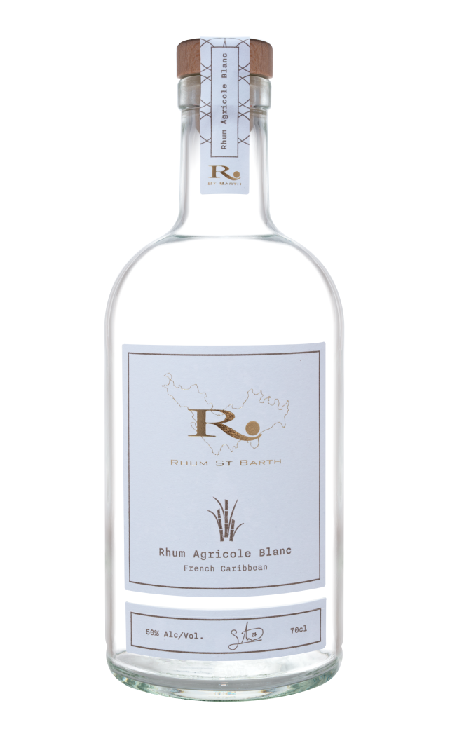 ST.BARTH RHUM AGRICOLE ORIGINAL 50ABV 70CL - Compare prices in UAE