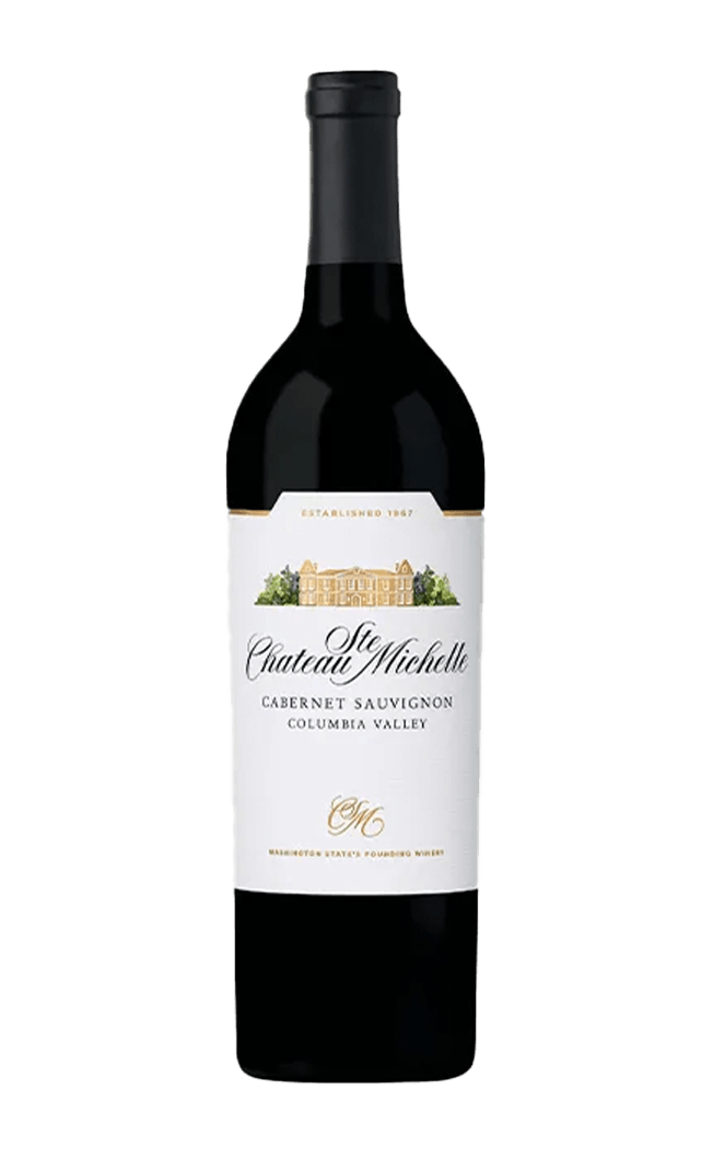 Château Ste Michelle Cabernet Sauvignon