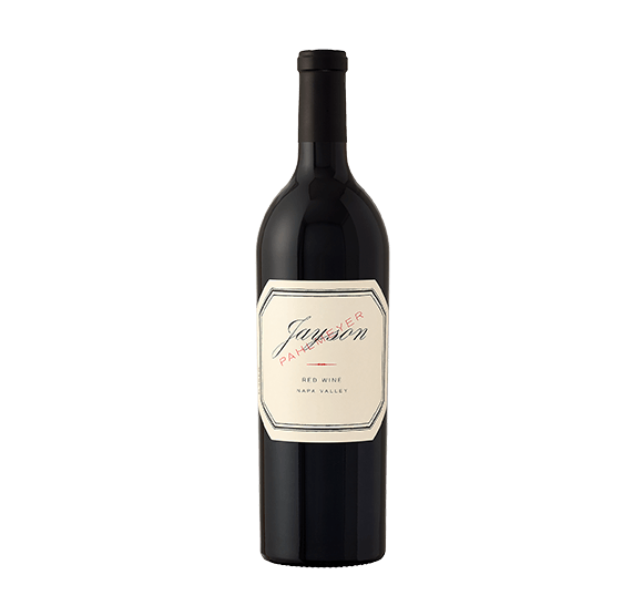 Jayson by Pahlmeyer Red Blend 2019 75CL by jayson - Compare prices in UAE