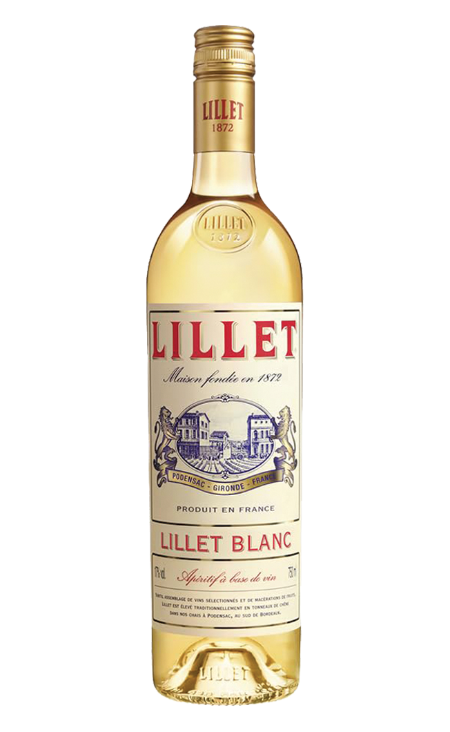 Lillet Lillet Blanc 75CL by lillet - Compare prices in UAE