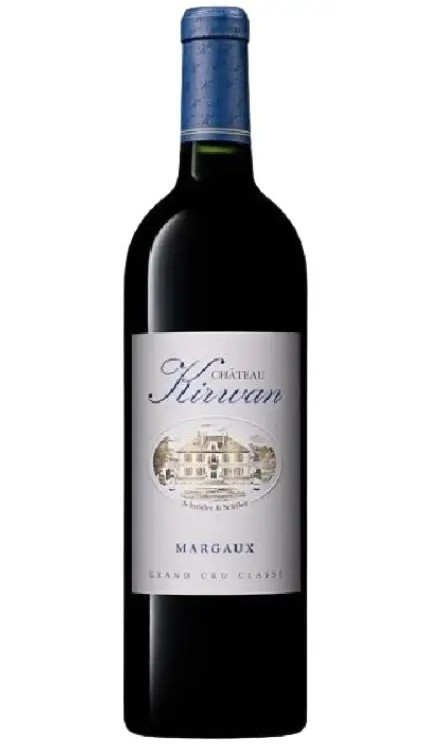 Chateau Kirwan 2012