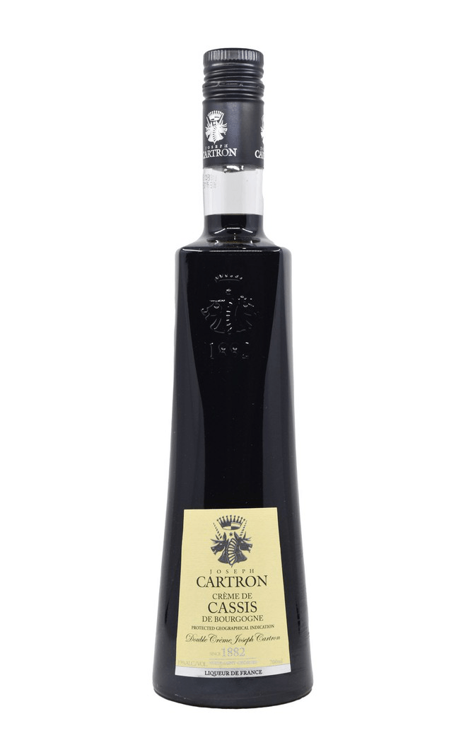 Cartron Cassis 30ML - Compare prices in UAE