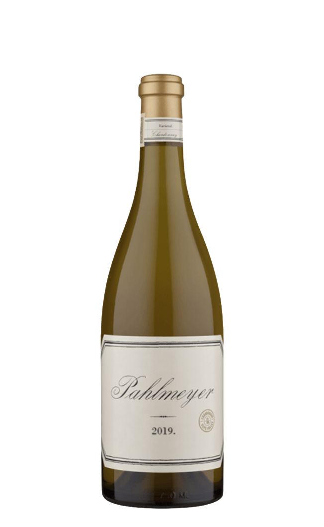 Pahlmeyer Napa Chardonnay 2019 75CL - Compare prices in UAE