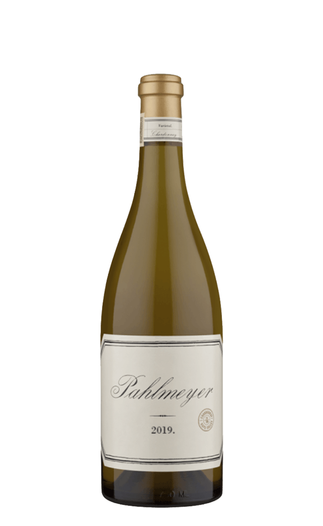 Pahlmeyer Napa Chardonnay 2019