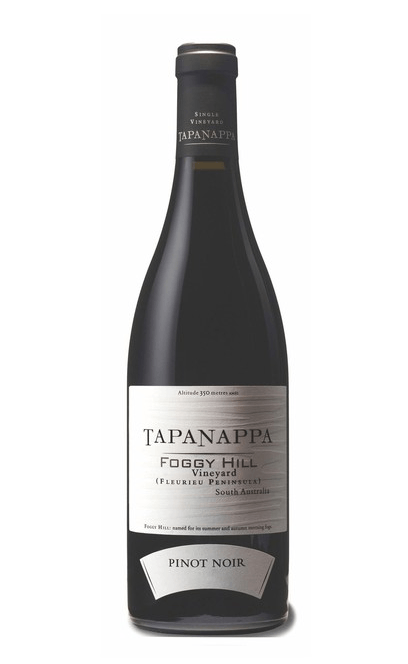 Tapanappa Foggy Hill Vineyard Pinot Noir 2021