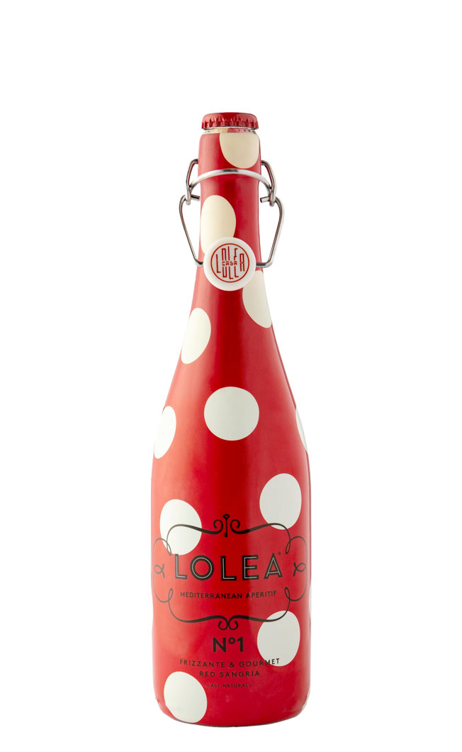 lolea Lolea No1 Sangria 75CL by lolea - Compare prices in UAE