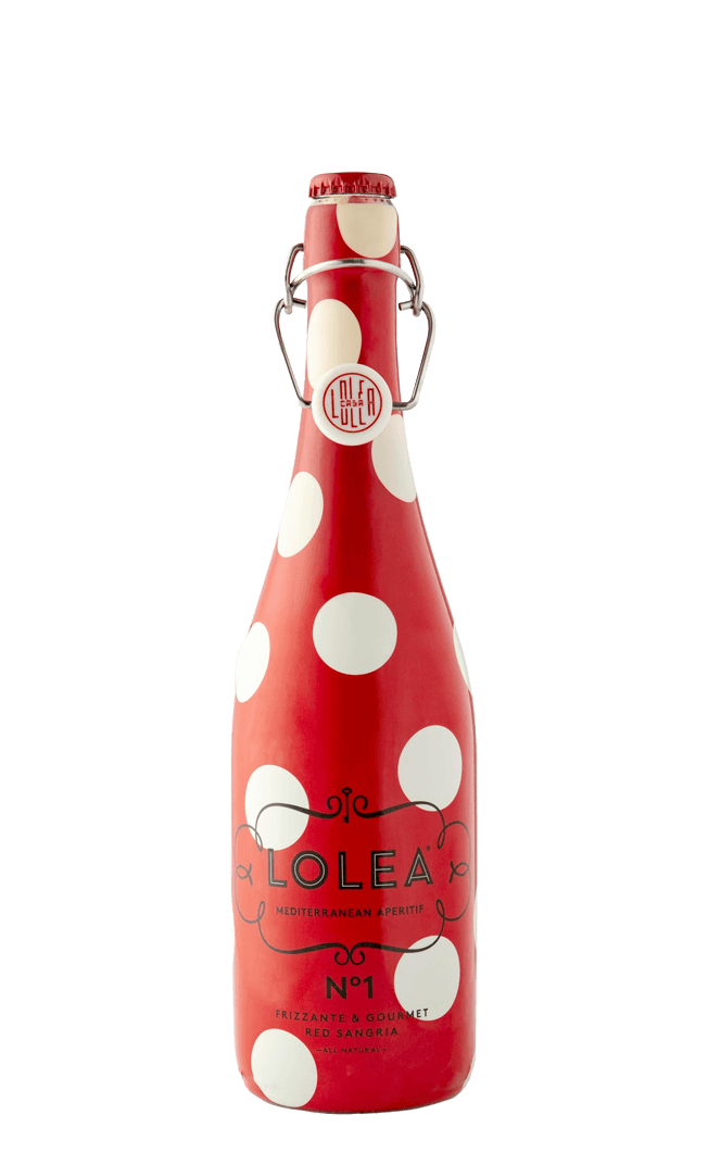 Lolea No1 Sangria