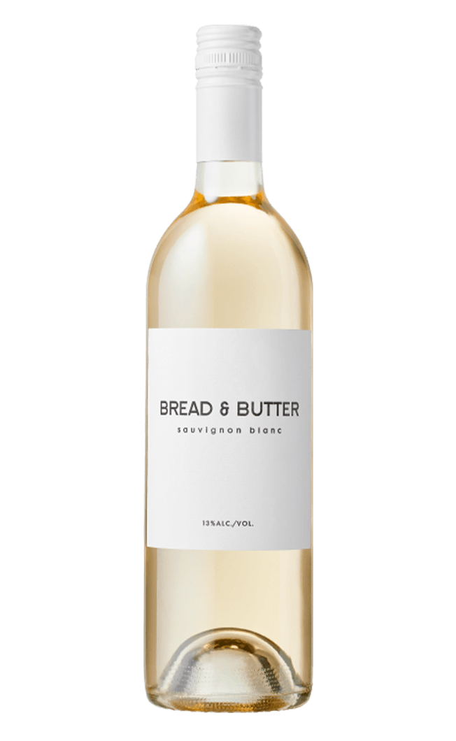 Bread And Butter Sauvignon Blanc 75CL by bread and butter - Compare prices in UAE