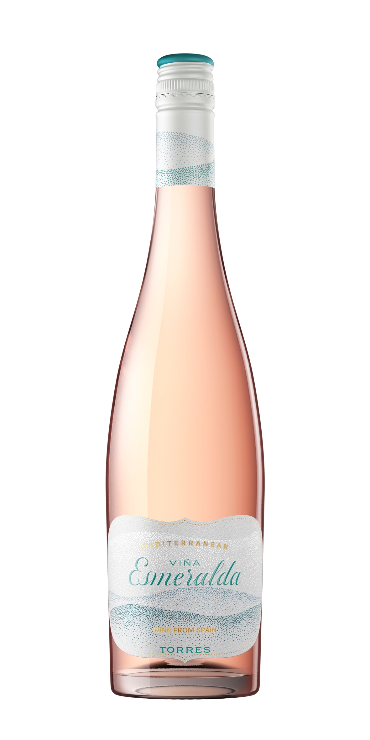 Viña Esmeralda Rosé