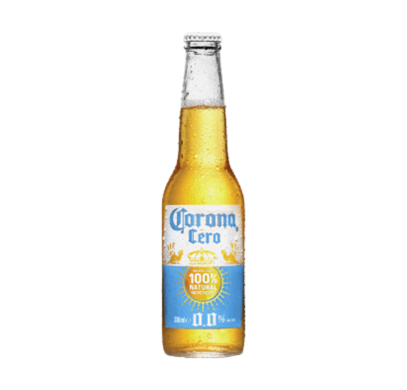 Corona Cero 0.0% 6 x 33CL