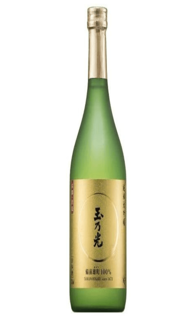 Bizen Omachi Junmai Daiginjo 72CL - Compare prices in UAE