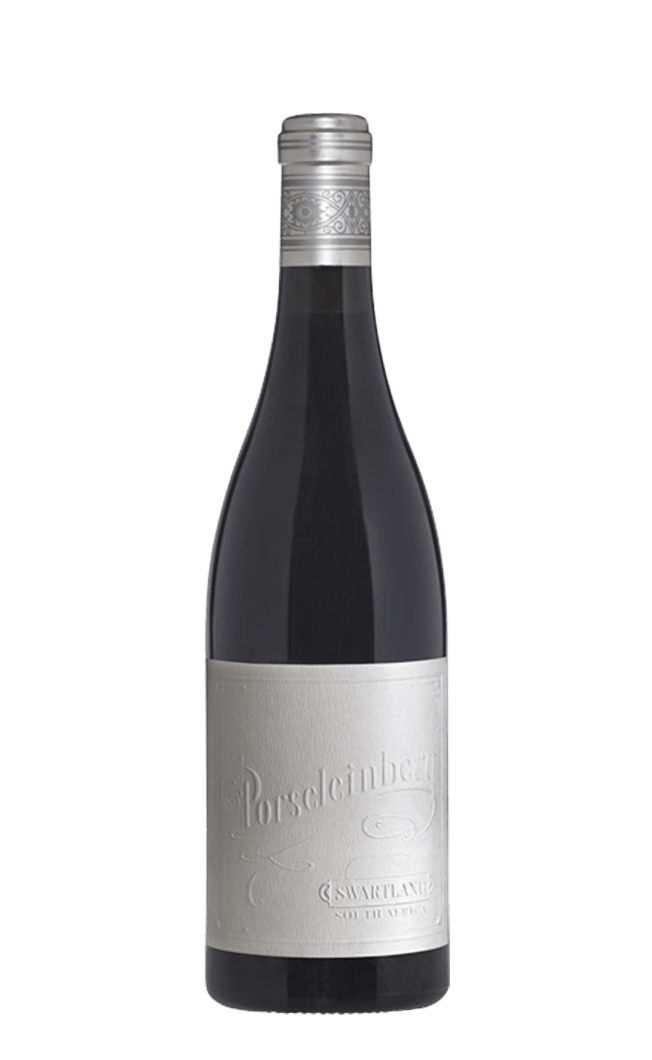 Boekenhoutskloof Porseleinberg Syrah 750ML by boekenhoutskloof - Compare prices in UAE