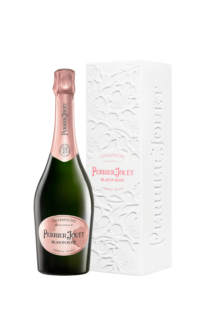 PERRIER JOUET ROSE ECOBOX