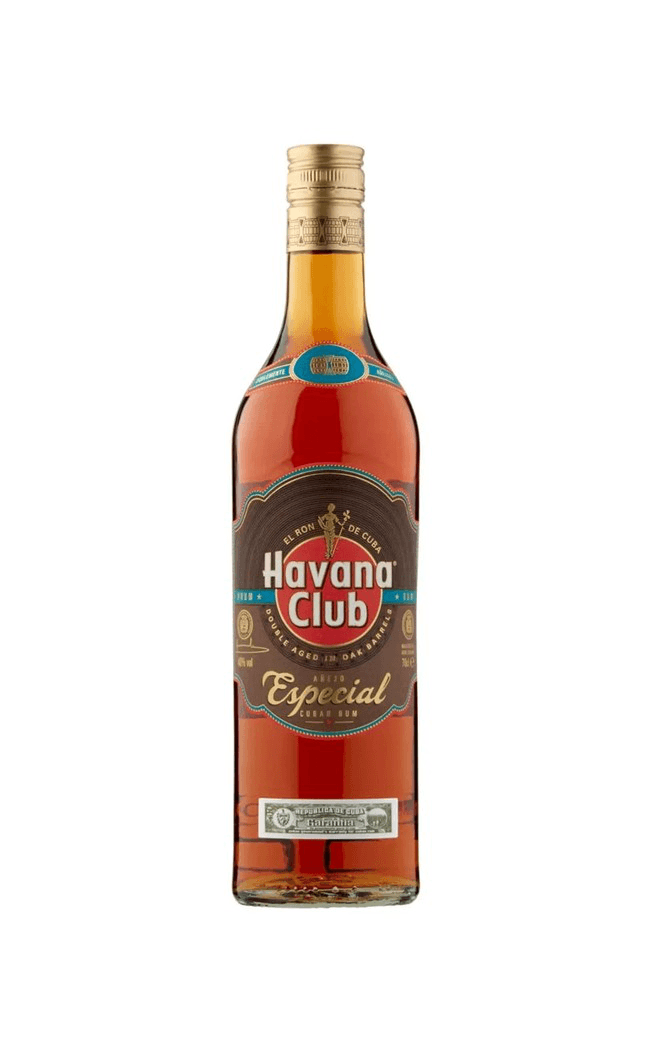 Havana Club Especial 700ML by havana club - Compare prices in UAE